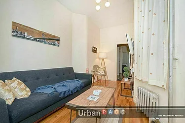 Rented by Urban Pads