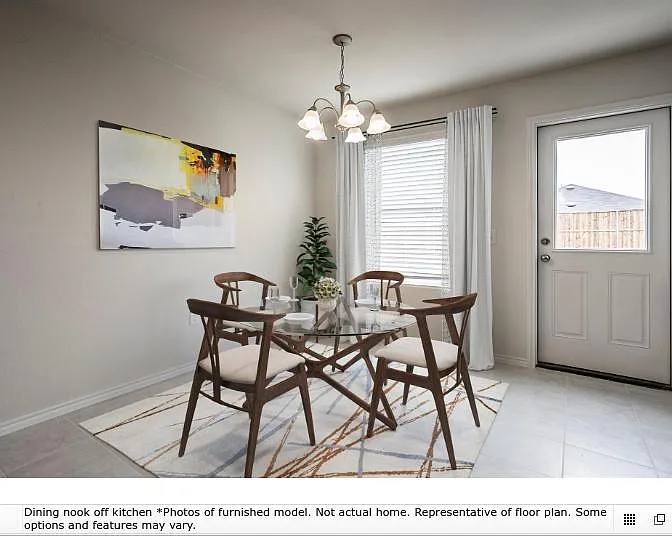 4505 Greyberry Dr — Photo 5
