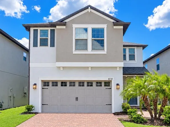 8734 WINNING FIELDS ROAD, NEW PORT RICHEY, FL 34655