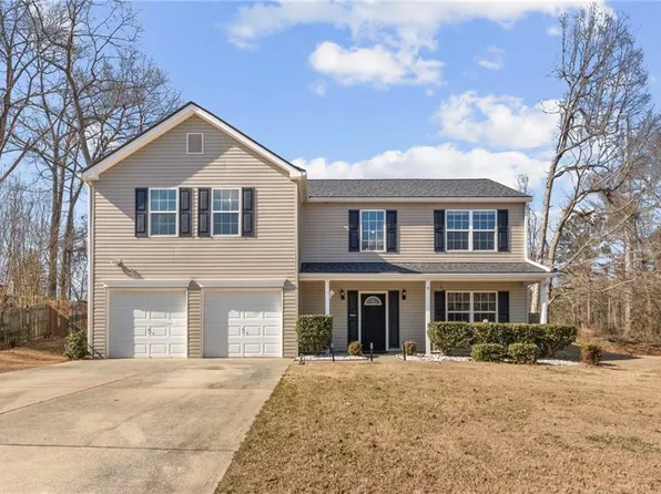 301 Red Maple Way, Dallas, GA 30157