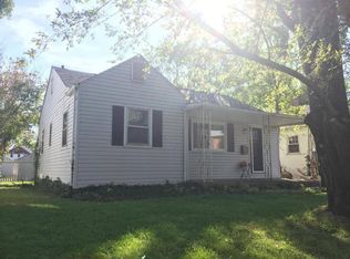 621 E Mithoff St, Columbus, OH 43206