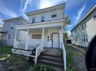 720 Lansing St, Utica, NY 13501