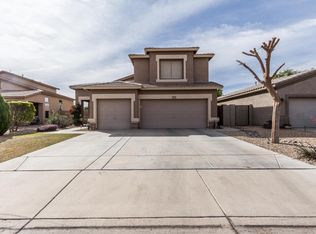 16163 W Watson Ln, Surprise, AZ 85379