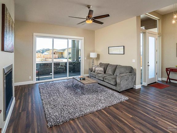 4th image of 4671 SW Yew Leaf Ct Lot 56