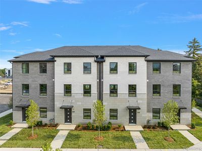 2845 Summers Pl, Troy, MI, 48084