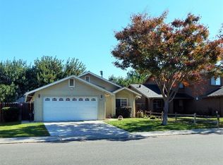 824 Plateau Way, Modesto, CA 95358