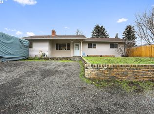 4407 Chenoweth Rd, The Dalles, OR 97058