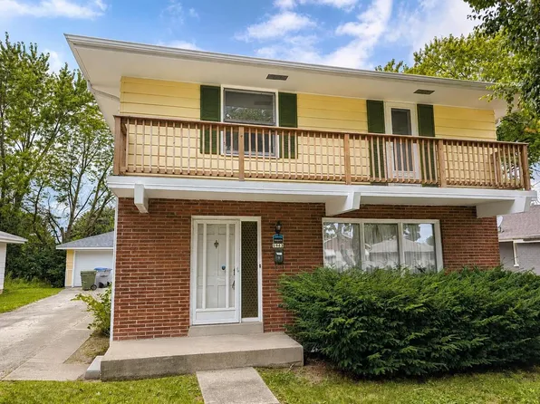 5943 N 72nd STREET, Milwaukee, WI 53218