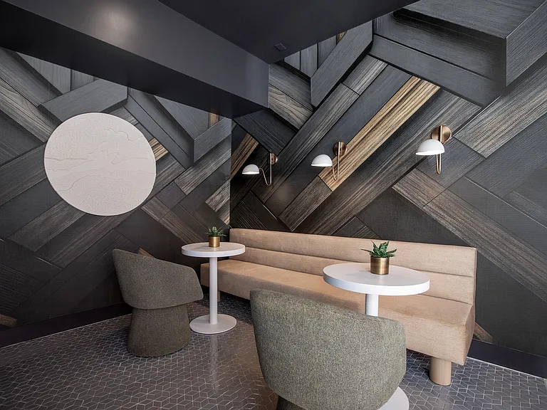 Sabine Street Lofts — Photo 14