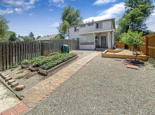 3195 W Exposition Ave, Denver, CO 80219