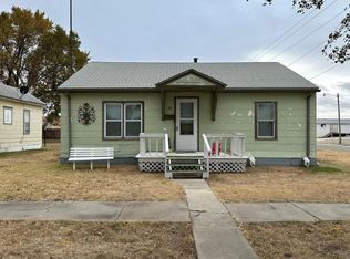 100 S Kansas St, Plainville, KS 67663