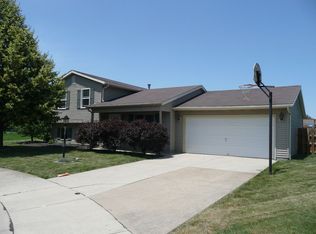 142 Granite Ct, Delaware, OH