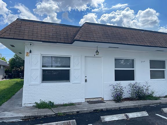 2nd image of 3960 NW 31st Ter APT 2