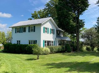 3166 W Barnes Rd, Mason, MI 48854