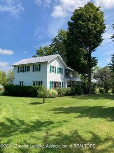 3166 W Barnes Rd, Mason, MI, 48854