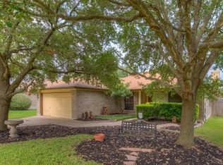 1106 Jordan Ln, Round Rock, TX 78665