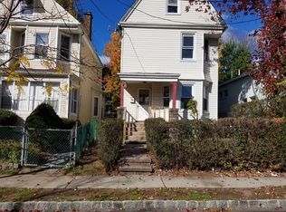 31 Liberty St, West Orange, NJ