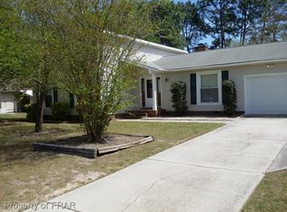 2059 Windlock Dr, Fayetteville, NC 28304