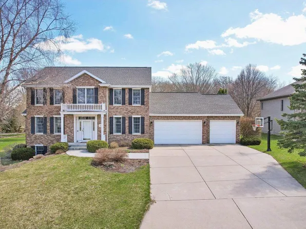 1285 Dolan Drive, Sun Prairie, WI 53590