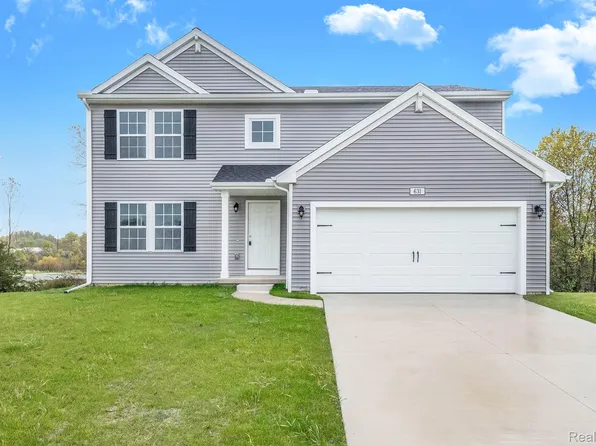 2223 Antrim Dr, Davison, MI 48423