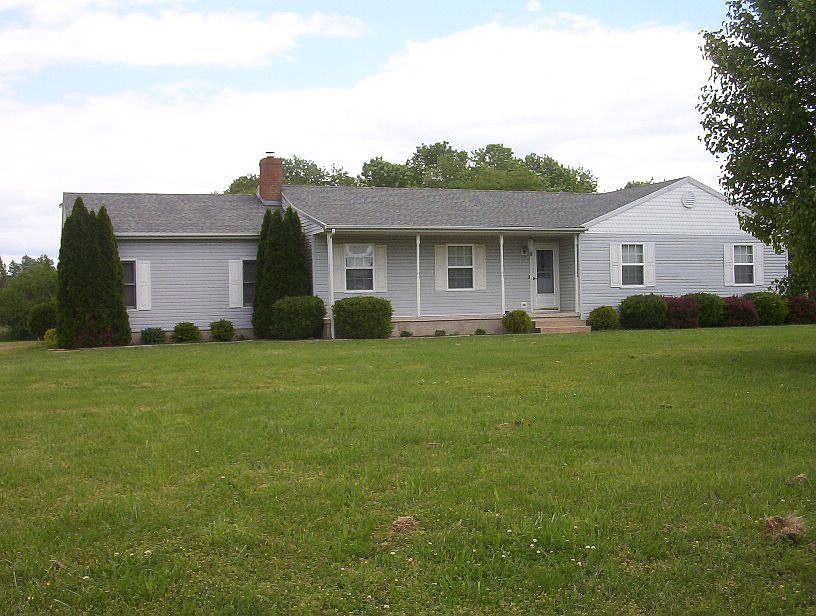 Ranch Home on 2.73 Ac
