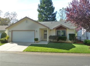 121 Magnolia Dr, Paradise, CA 95969