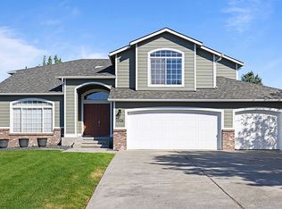 1026 Oxford Ave, Richland, WA 99352