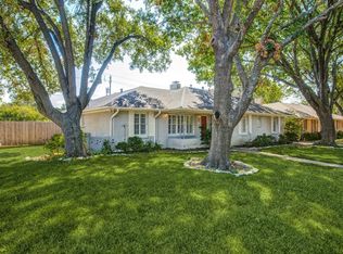 6360 Berwyn Ln, Dallas, TX 75214