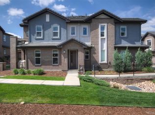 8954 E Caley Way, Greenwood Village, CO 80111