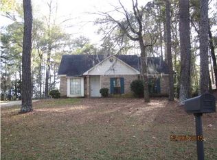 4008 Amberly Rd, Montgomery, AL 36116
