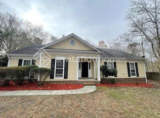 1908 Dembrigh Ln, Charlotte, NC 28262