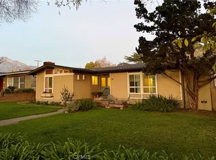 636 N Palm Ave, Upland, CA 91786