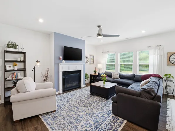 1134 Lippincott Rd, Durham, NC 27703