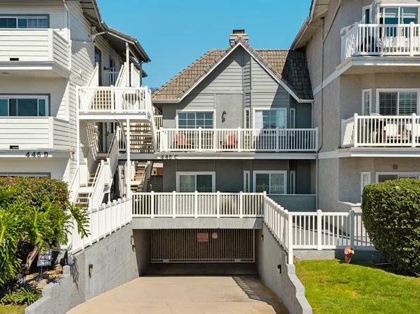 446 Monterey Blvd APT C2, Hermosa Beach, CA 90254