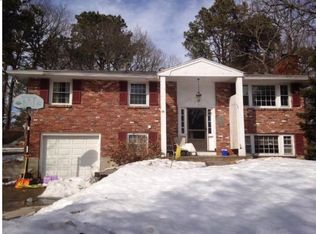 86 Cassidy Ave, South Dennis, MA 02660