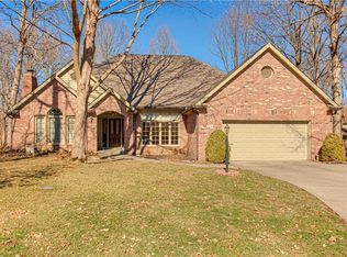 7514 Runningbrook Ct, Indianapolis, IN 46254
