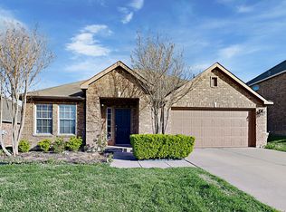 514 Boronia Rd, Arlington, TX 76002