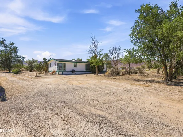 9095 Calico Way, Stagecoach, NV 89429