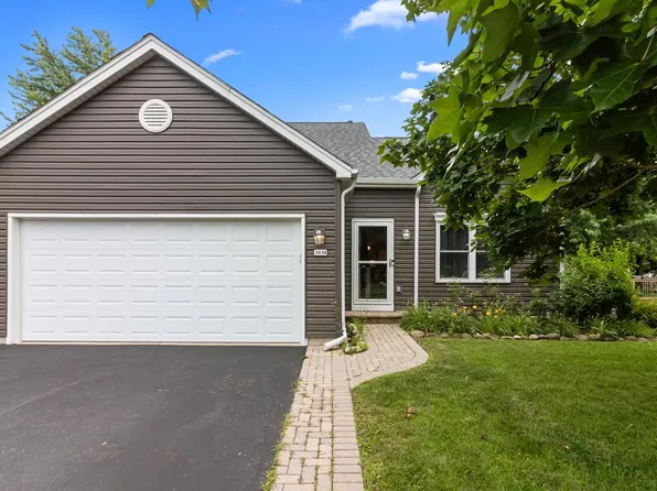 1030 Pheasant DRIVE, Genoa City, WI 53128