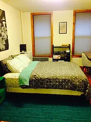 Rented by Elinor Taasa, LREB