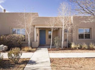 1 Rabbit Mtn, Santa Fe, NM 87508