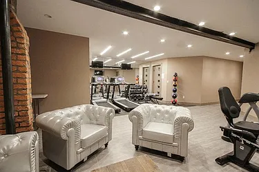 Rented by Evergreen Apartments BK