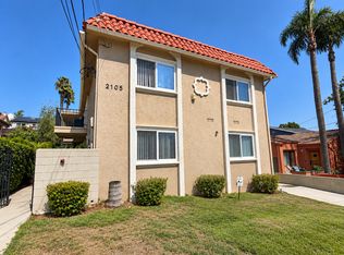 2105 Speyer Ln #A, Redondo Beach, CA 90278