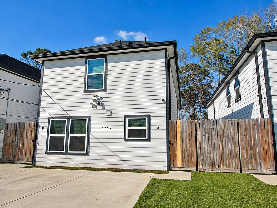 1st image of 5709 Breland St #A