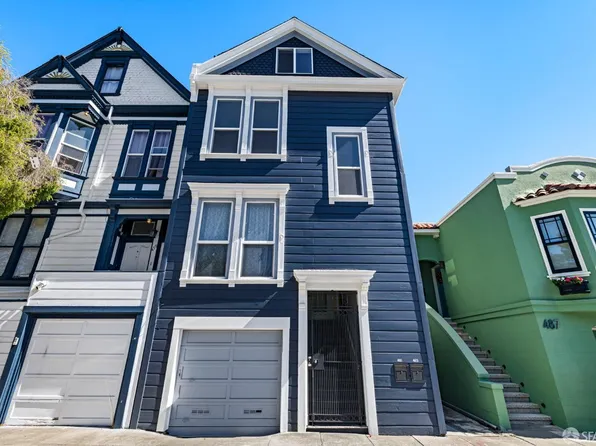 481-483 Mississippi St, San Francisco, CA 94107