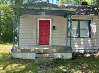 3302 N Harding St, Indianapolis, IN 46208