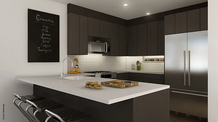 Sold by Brown Harris Stevens | media 1