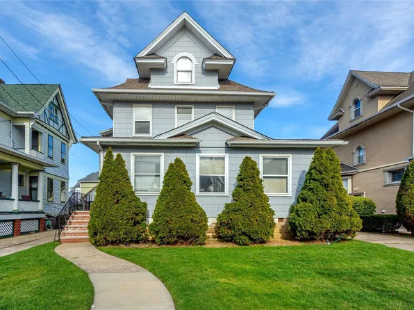 86-17 105th Street, Richmond Hill, NY 11418