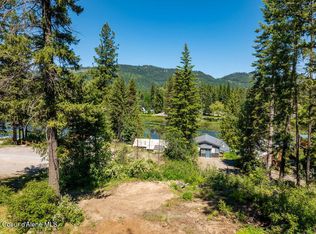 Nka W Channel Ln, Rathdrum, ID 83858