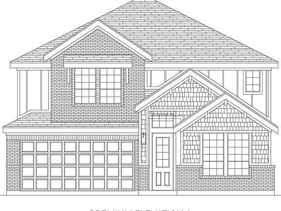 2nd image of 2817 Ridge Rd